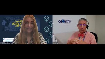 Meet Dr. Steve Doares of Cellectis