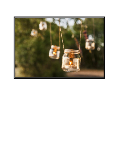 Outdoor Networking Event April 9th