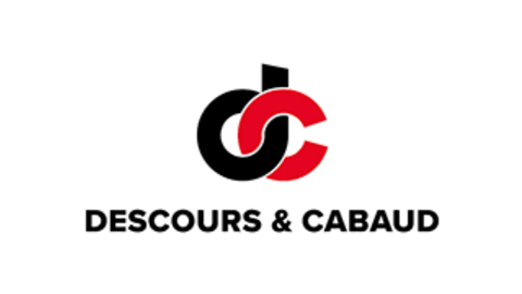 DESCOURS & CABAUD